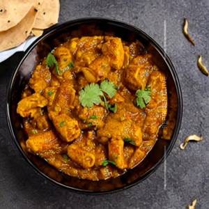 Baby Corn Masala