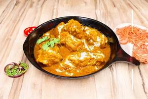 Chicken Mughla 