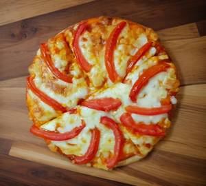 Tomato Pizza