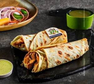 Chicken Roll