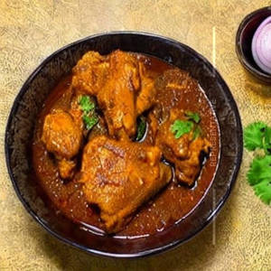 Chicken Chatpata Sukka