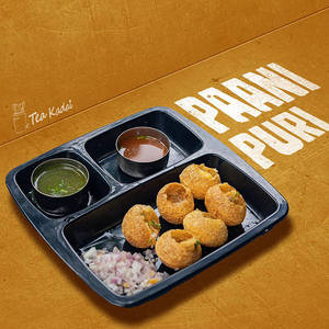 Pani Puri