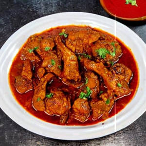 Chicken Akbari