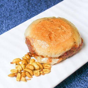 Butter Dabeli Regular