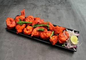 Chicken kebab [13 pieces]