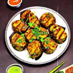 Paneer Anguri Kabab