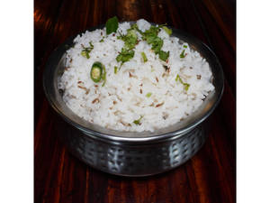 Jeera Rice