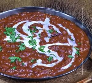 Dal Makhani