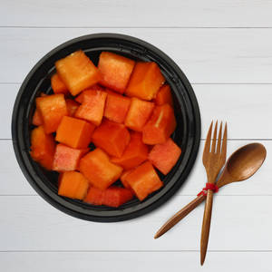 Cleanser Papaya Bowl [onl]