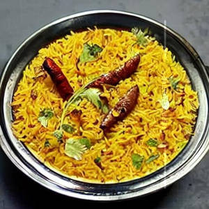 Kolambi Bhaat