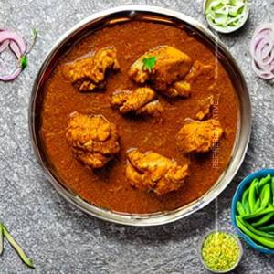 Chicken Dahati 