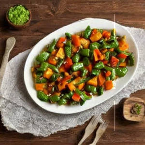 Veg Sangerella