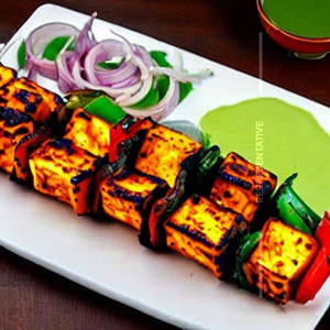 Paneer Tikka