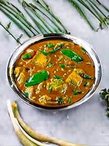 Veg. Kurma