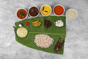 Kerala Fish Meal