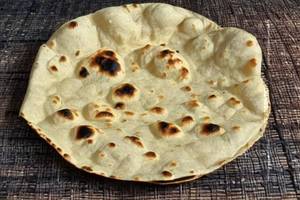 Tandooi Roti