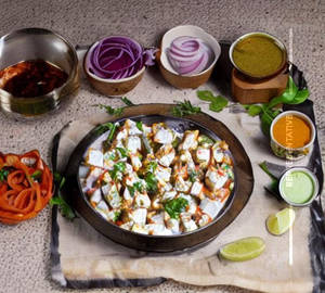 Paneer Masala