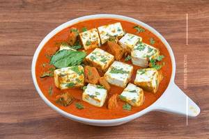 Paneer Toofani