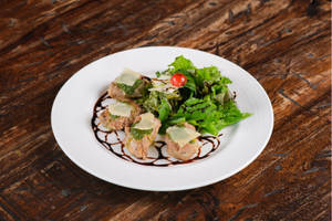 Gavere - Basil Chicken Bites
