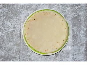 Rice Pathiri  (1 Pc)