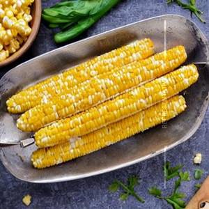 Butter corn