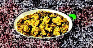 Chicken Patiala