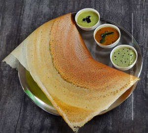 Rava Dosa