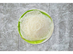 Homemade Idiyappam (3 Pcs)