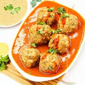 Malai kofta