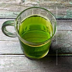 Green Tea