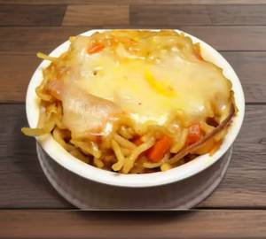Cheese And Crim Maggi (500gm)