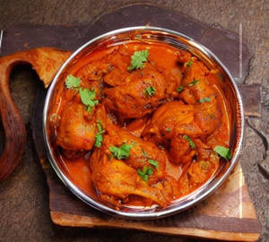 Chicken Angara