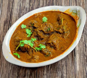 Mutton Masala
