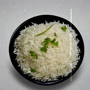 Plain Rice