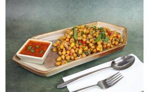 Crispy Corn Salt And Pepper