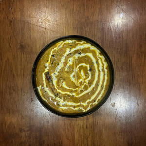 Mushroom Masala