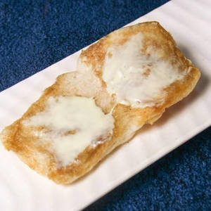 Cheese Pav