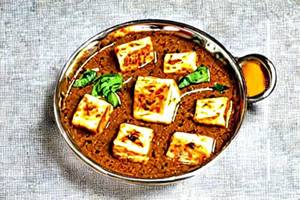 Paneer Sona Shahi