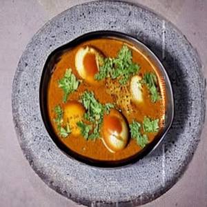 Egg Curry