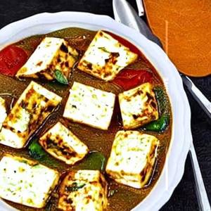 Paneer Resmi