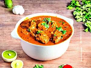 Chicken Masala