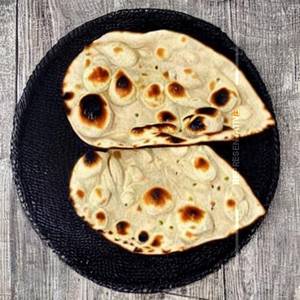 Butter Tandoori Roti
