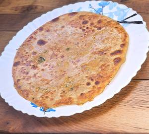 Mooli Paratha  [ 1 Pcs ]