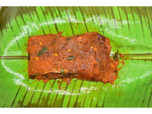 Karimeen Pollichathu (1 Pc)