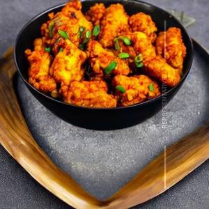 Chilli Gobi