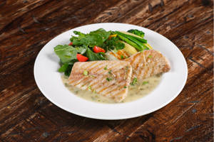 Ledeberg - Dighent Classic Grilled Sole