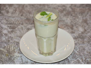Morum Vellam (kerala Butter Milk)