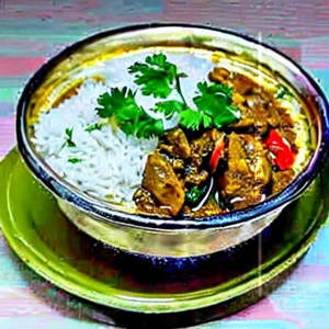 Veg Hyderabadi