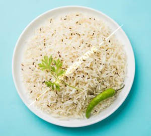 Jeera rice