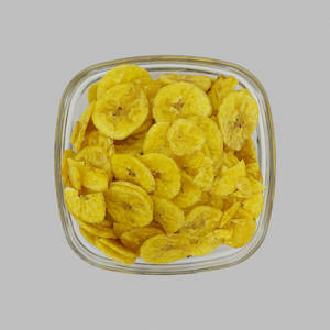 Kela Yellow Chips 200 GM